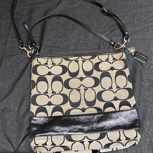 Coach Bag | Cross Body | No E0868-12824